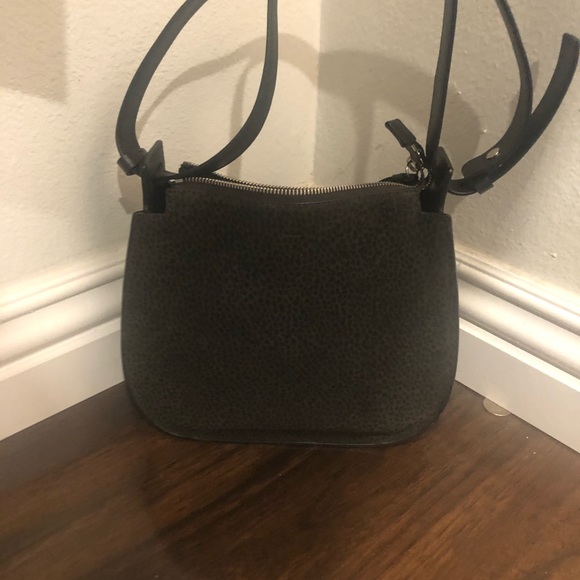 Allsaints mini echo hobo - Picture 4 of 6